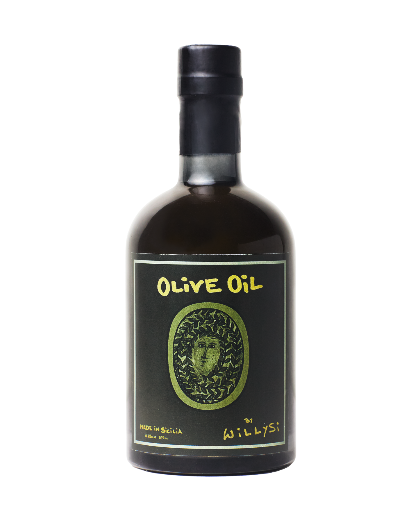 Heritage Extra Virgin Olive Oil