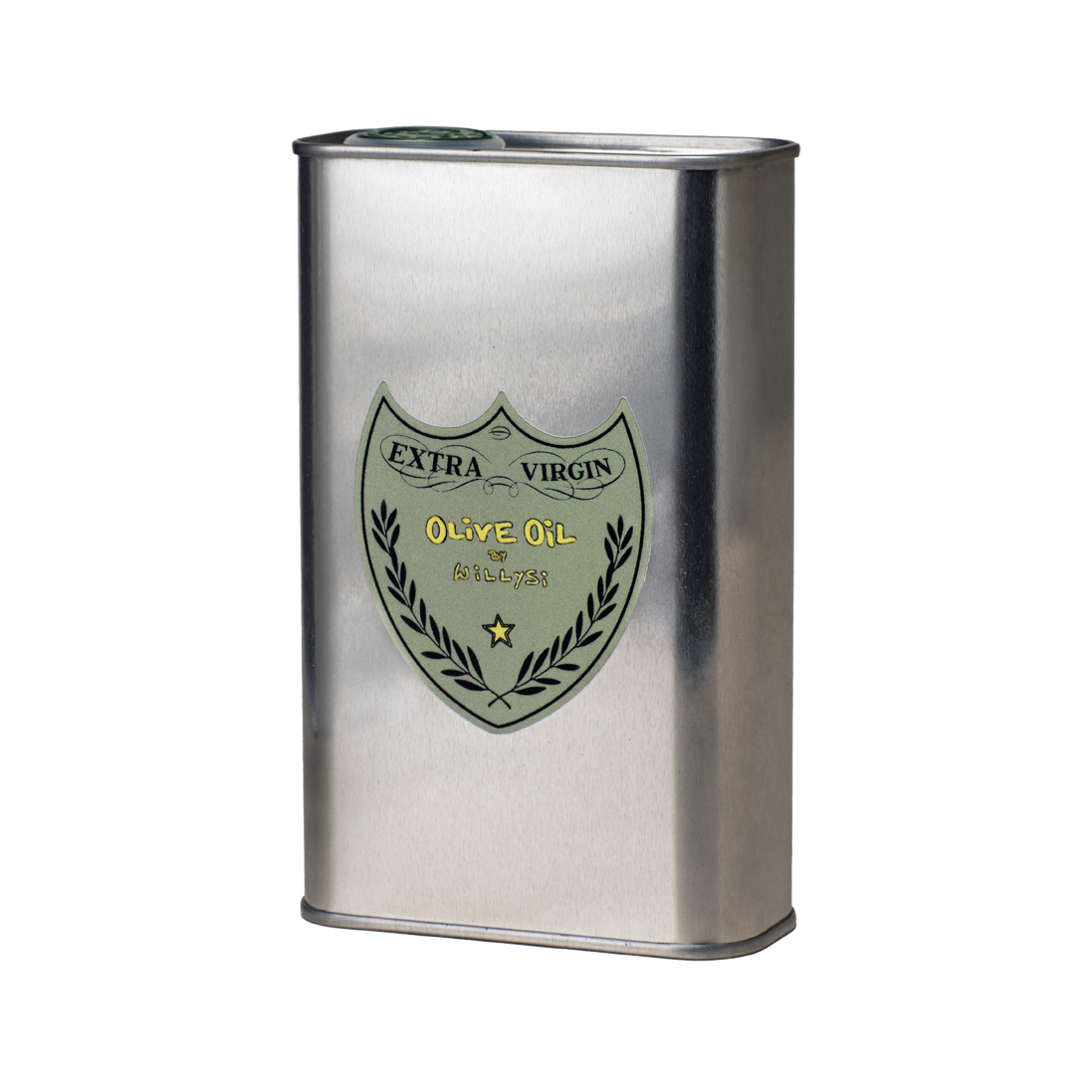 Heritage Extra Virgin Olive Oil