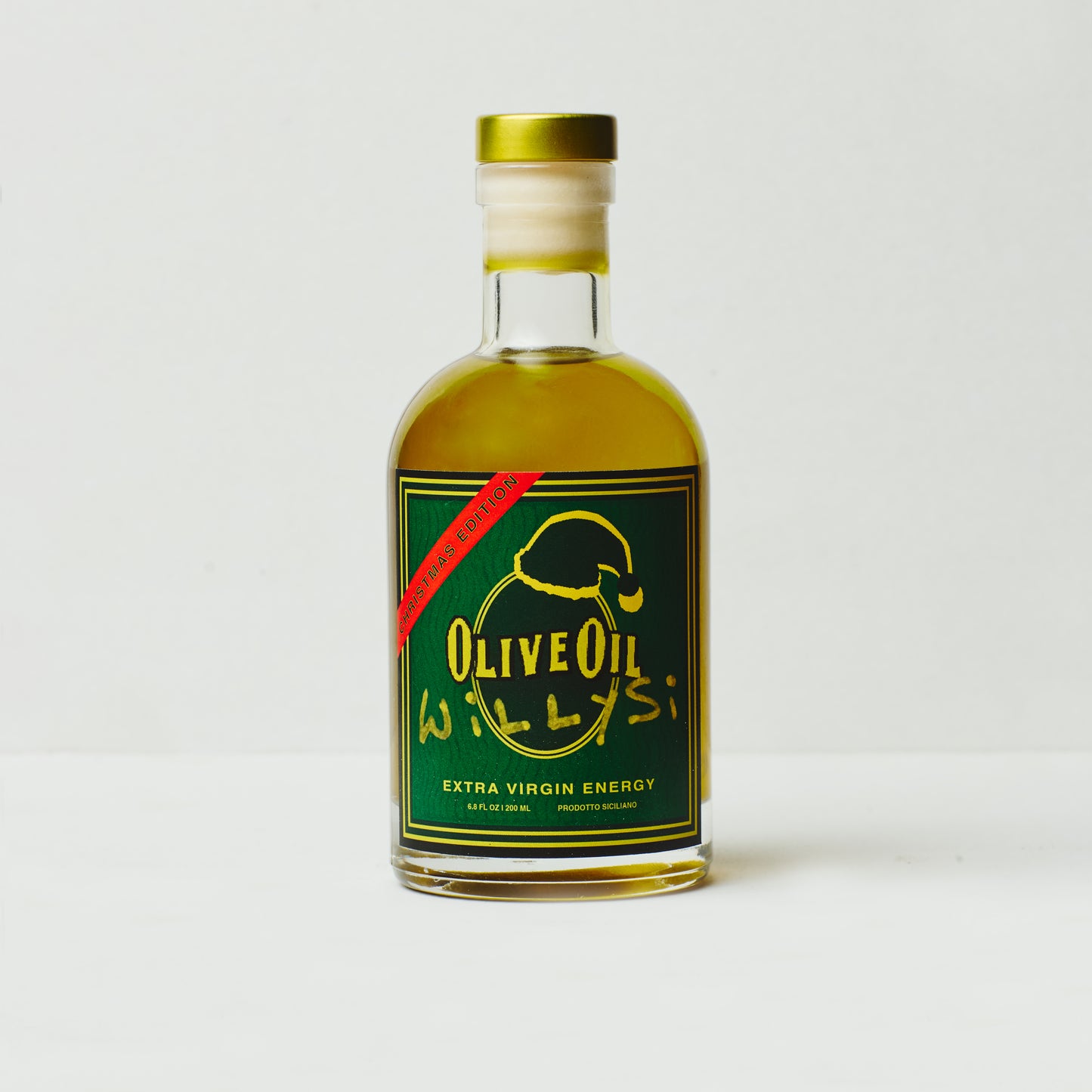 Extra Virgin Olive Oil